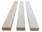 Preview: Scantling Balsa Wood 1000x108x50mm